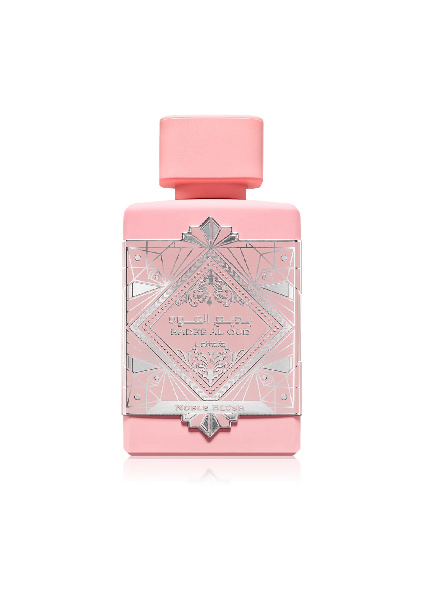 Lattafa Badee Al Oud Noble Blush (L) EDP 100ML