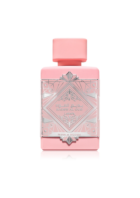 Lattafa Badee Al Oud Noble Blush (L) EDP 100ML