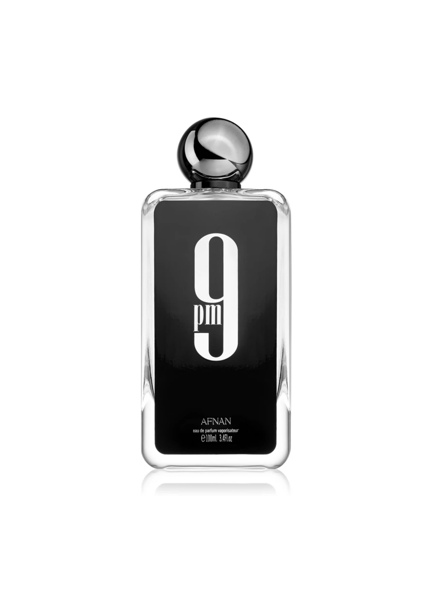 Afnan 9pm (M) EDP 100ML