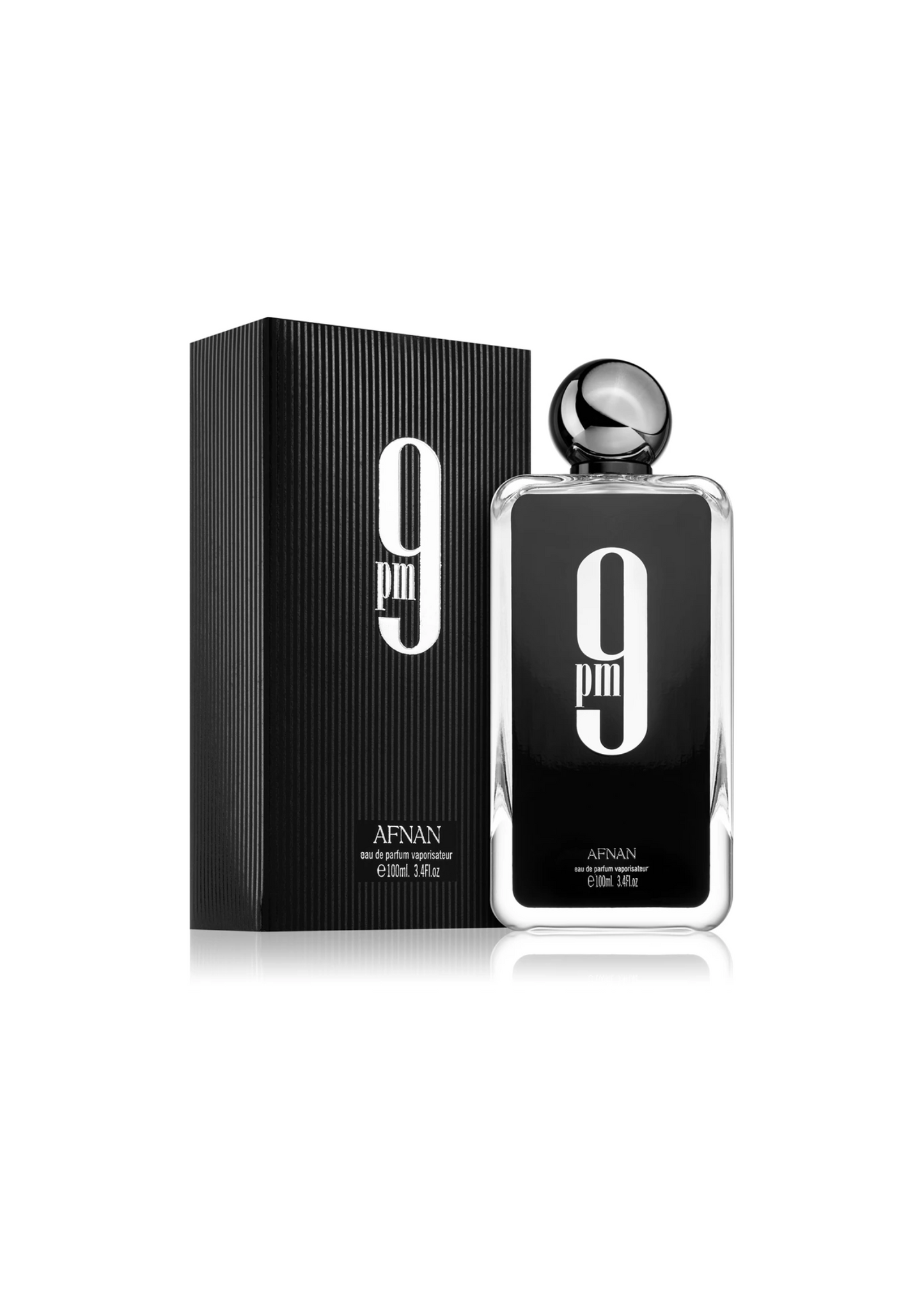 Afnan 9pm (M) EDP 100ML