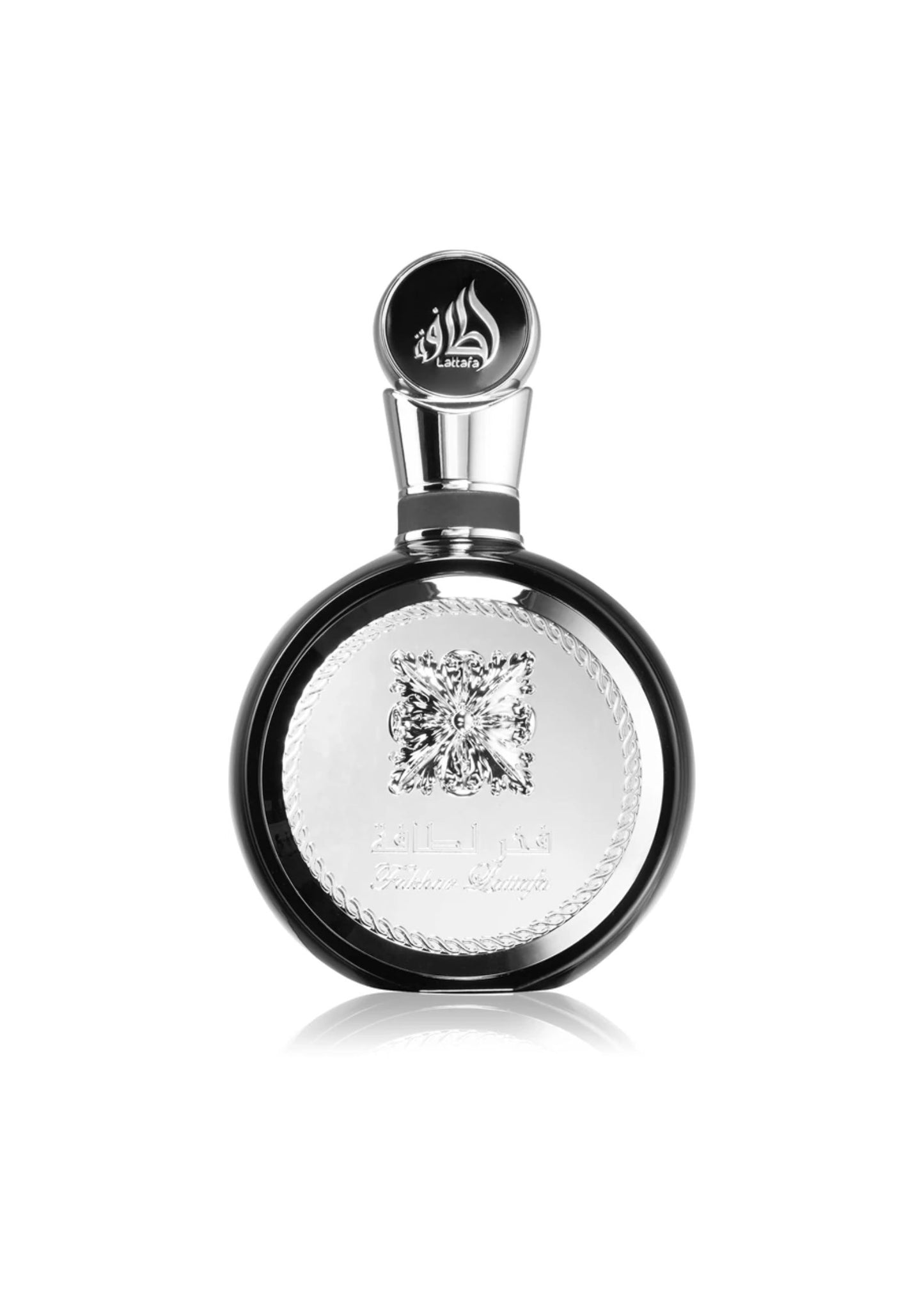 Lattafa Fakhar (M) EDP 100ML
