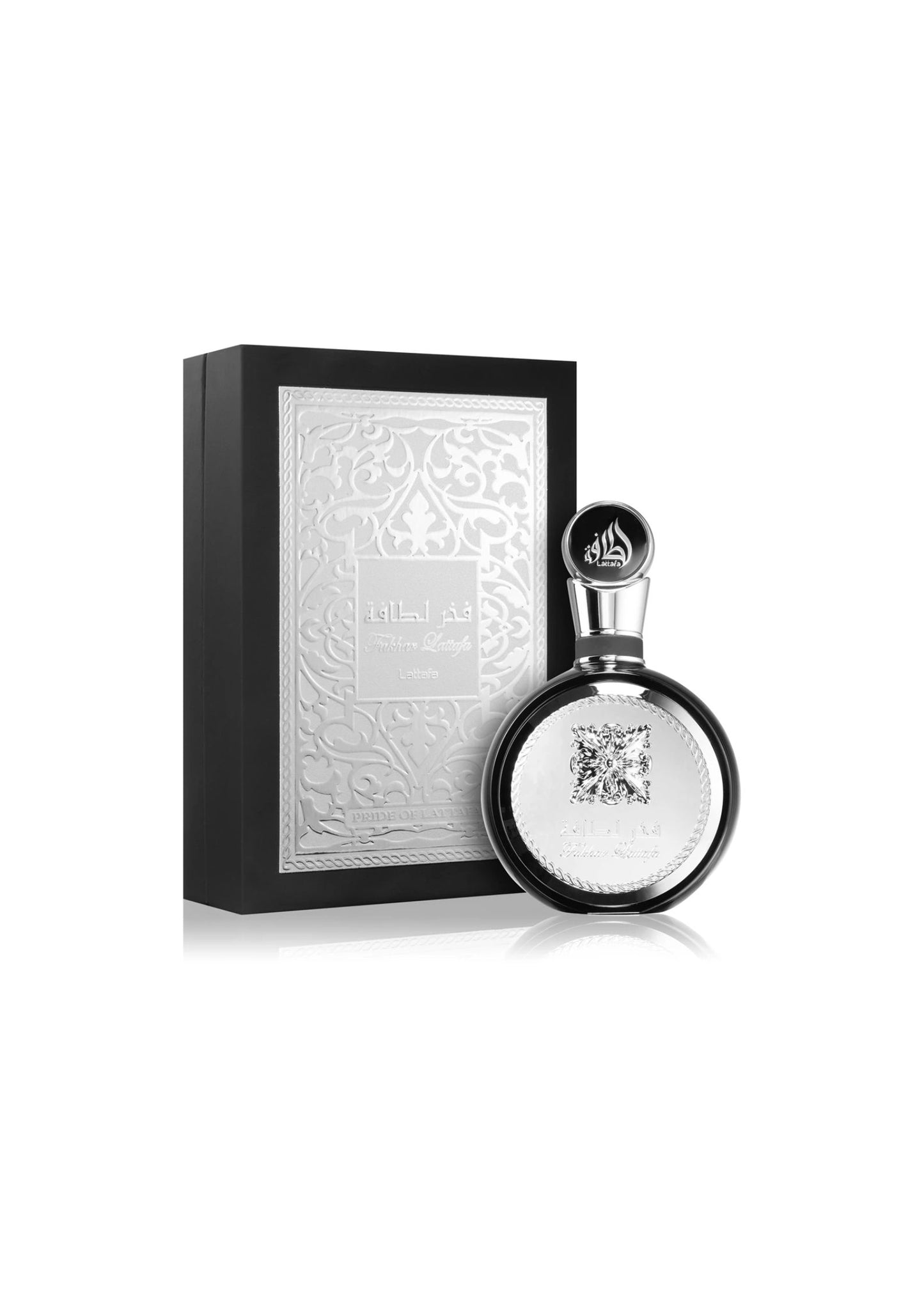 Lattafa Fakhar (M) EDP 100ML
