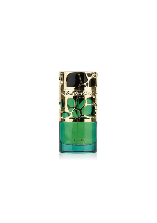Lattafa Qimmah (L) EDP 100ML