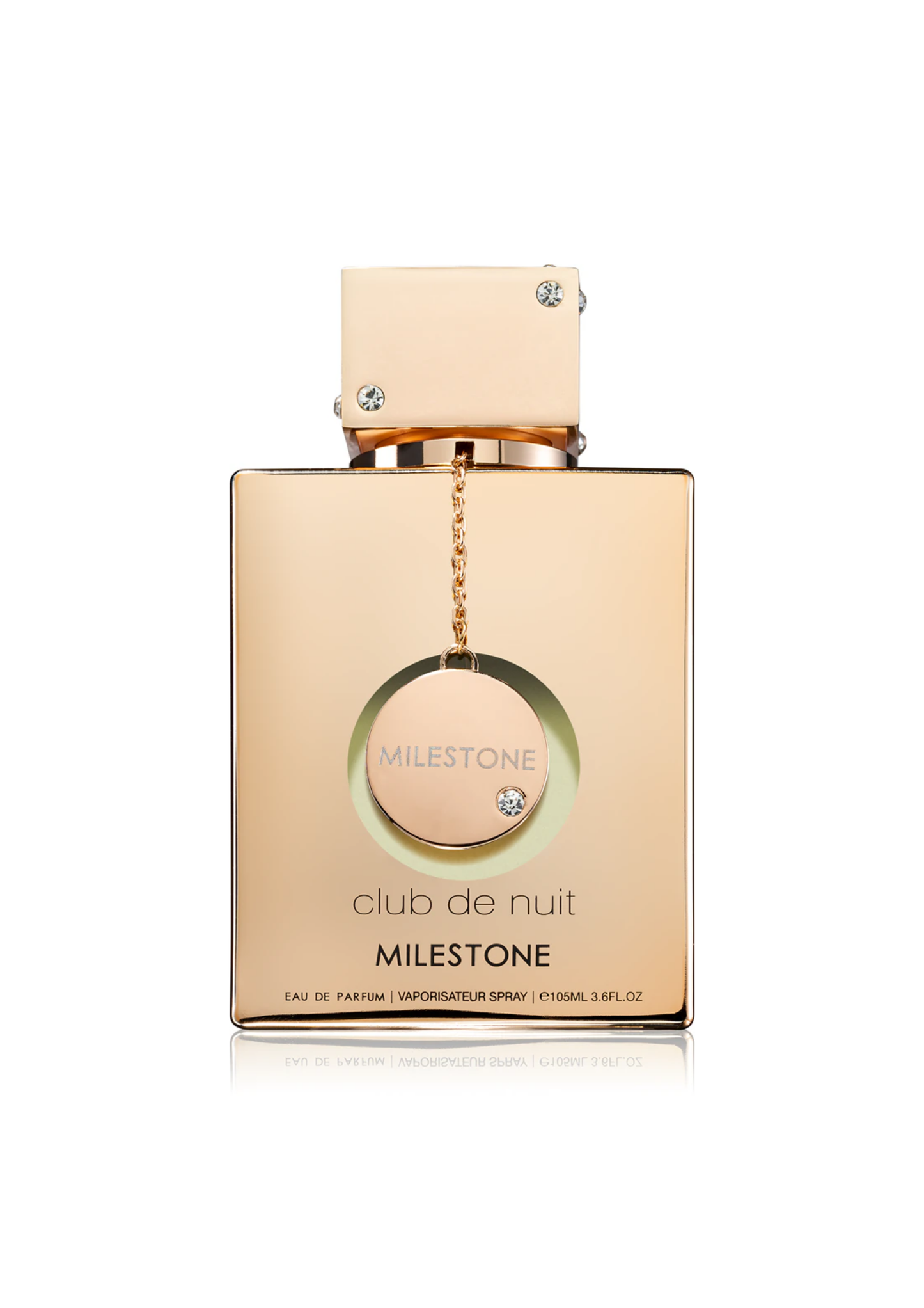 Armaf Club de Nuit Milestone (U) EDP 105ML