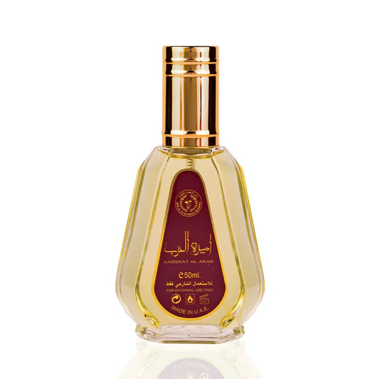 Ard Al Zaafaran Ameerat Al Arab (L) EDP 50ML