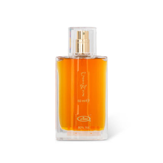 Al Rehab Choco Musk (U) EDP 50ML