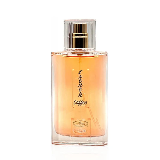 Al Rehab French Coffee (U) EDP 50ML