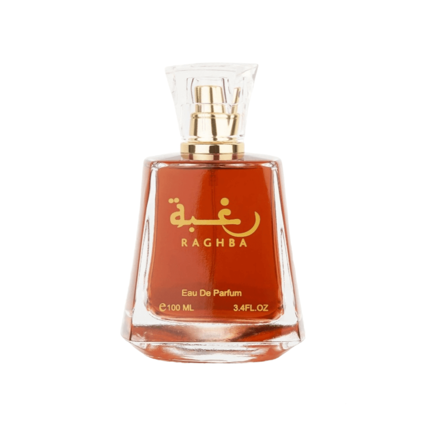 Lattafa Raghba (U) EDP 100 ML