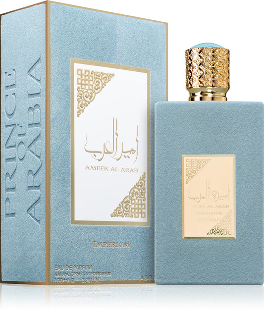 Lattafa Ameer Al Arab Imperium (M) EDP 100ml