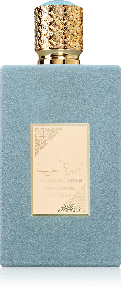 Lattafa Ameer Al Arab Imperium (M) EDP 100ml