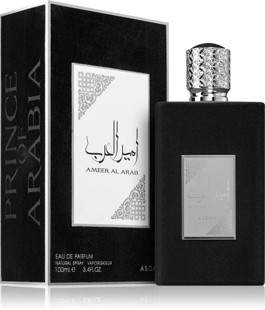Lattafa Ameer Al Arab (M) EDP 100ml