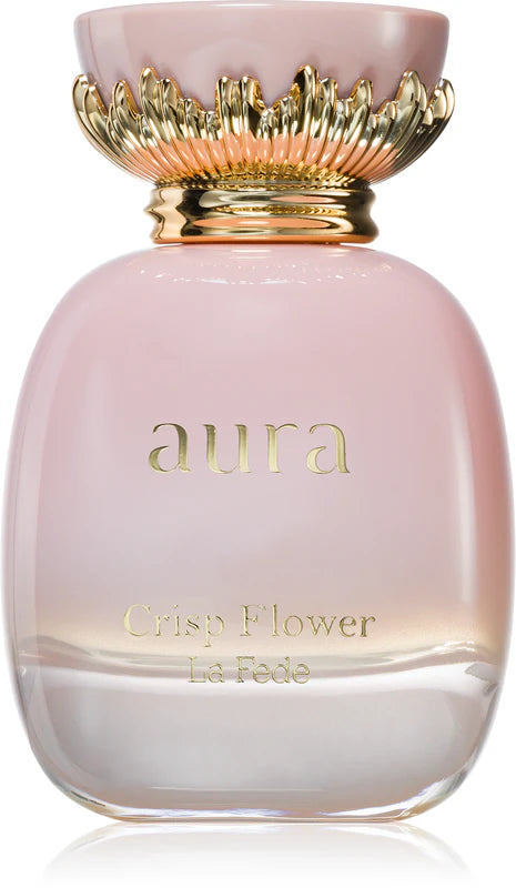 Khadlaj Aura Crisp (F) EDP 100ml
