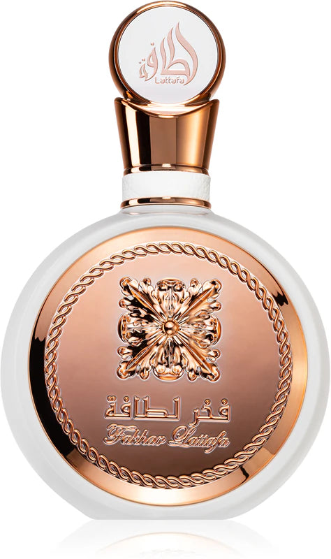 Lattafa Fakhar (L) EDP 100ML