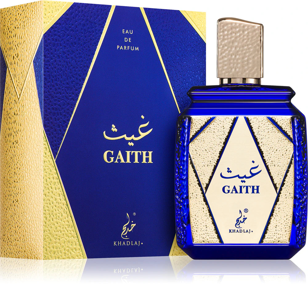 Khadlaj Gaith (M) EDP 100ml
