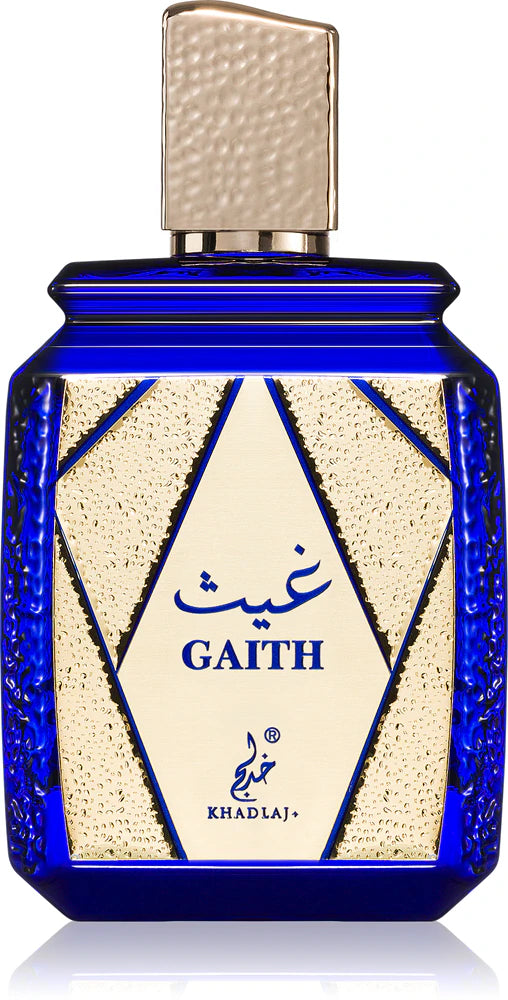Khadlaj Gaith (M) EDP 100ml