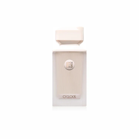 Ahmed Al Maghribi O'Clock (U) EDP 100ML