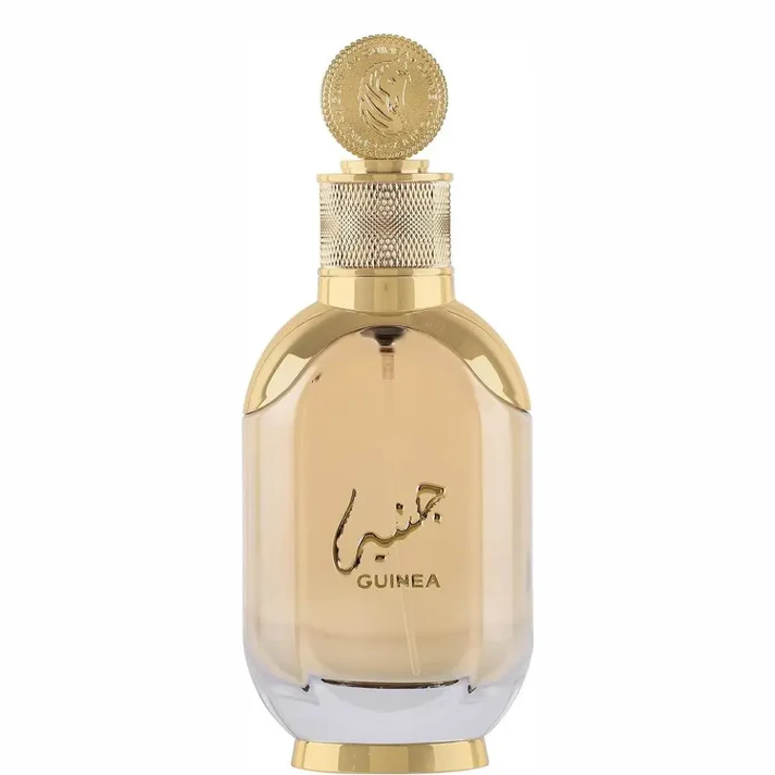 Lattafa Guinea (U) EDP 100 ML