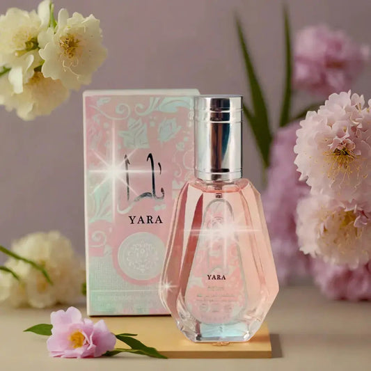 Ard Al Zaafaran Yara (L) EDP 50ML