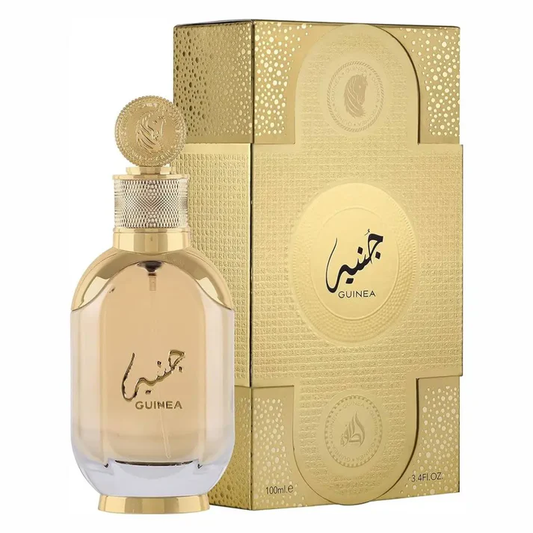 Lattafa Guinea (U) EDP 100 ML