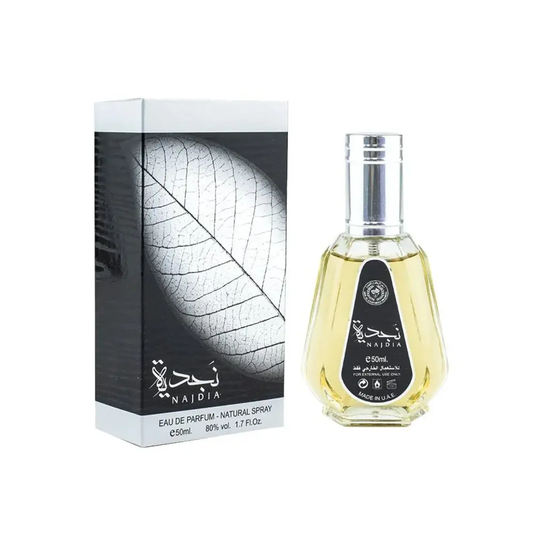 Ard Al Zaafaran Najdia (U) EDP 50ML
