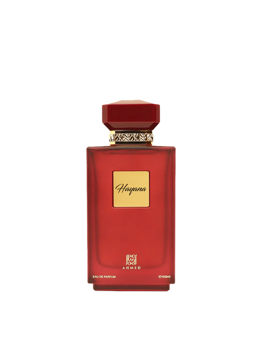 Ahmed Al Maghribi Hayana (U) EDP 100ML