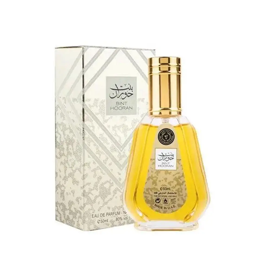 Ard Al Zaafaran Bint Hooran (L) EDP 50ML