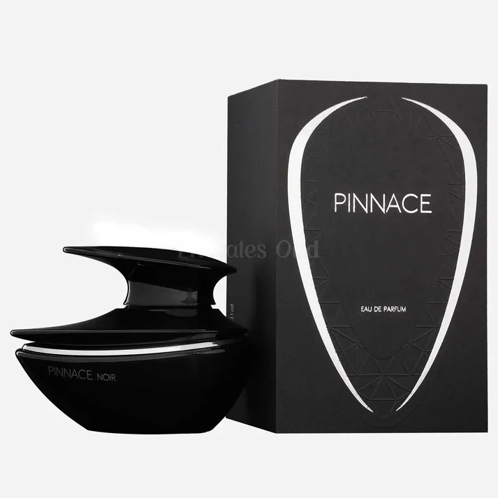Fragrance World Pinnace Noir (M) EDP 100ML