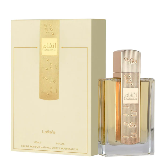 Lattafa Angham (U) EDP 100 ML