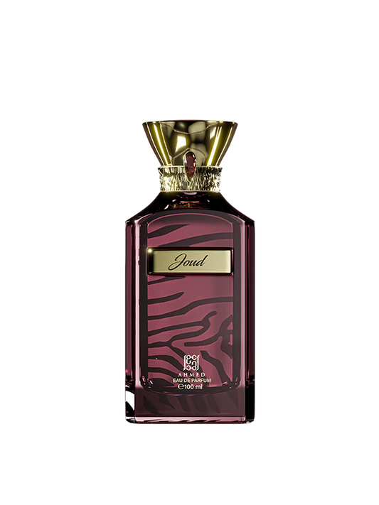 Ahmed Al Maghribi Joud (U) EDP 100ML