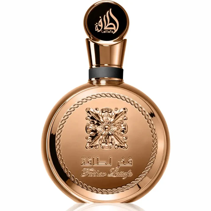 Lattafa Fakhar Extrait (U) EDP 100 ML