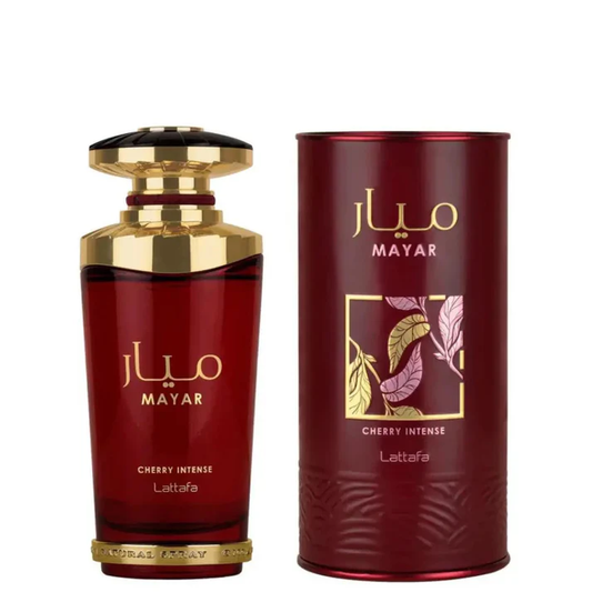 Lattafa Mayar Cherry Intense (L) EDP 100 ML
