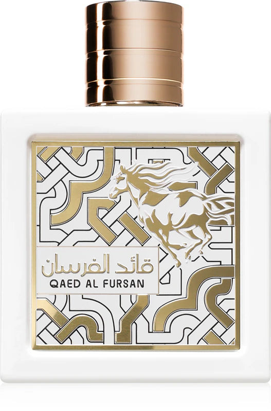 Lattafa Qaed Al Fursan Unlimited (U) EDP 90ML