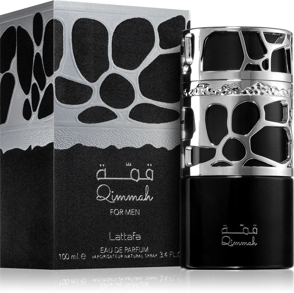 Lattafa Qimmah for Men (M) EDP 100ml