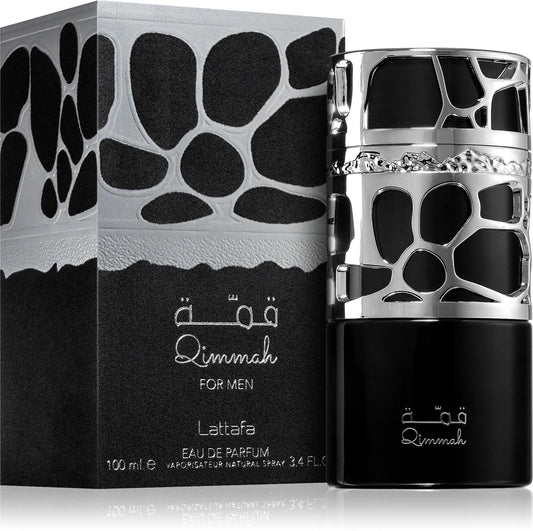 Lattafa Qimmah for Men (M) EDP 100ml
