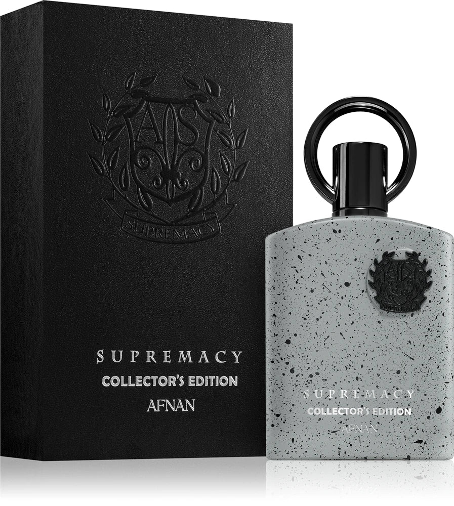 Afnan Supremacy Collector's Edition (U) EDP 100 ML