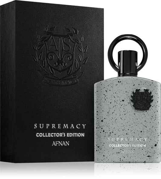 Afnan Supremacy Collector's Edition (U) EDP 100 ML