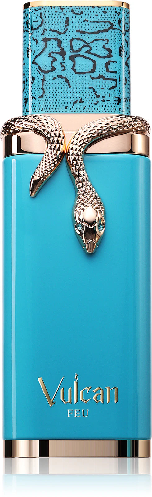 French Avenue Vulcan Feu (M) EDP 100ML