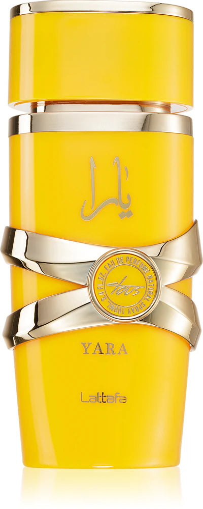 Lattafa Yara Tous (F) EDP 100ml