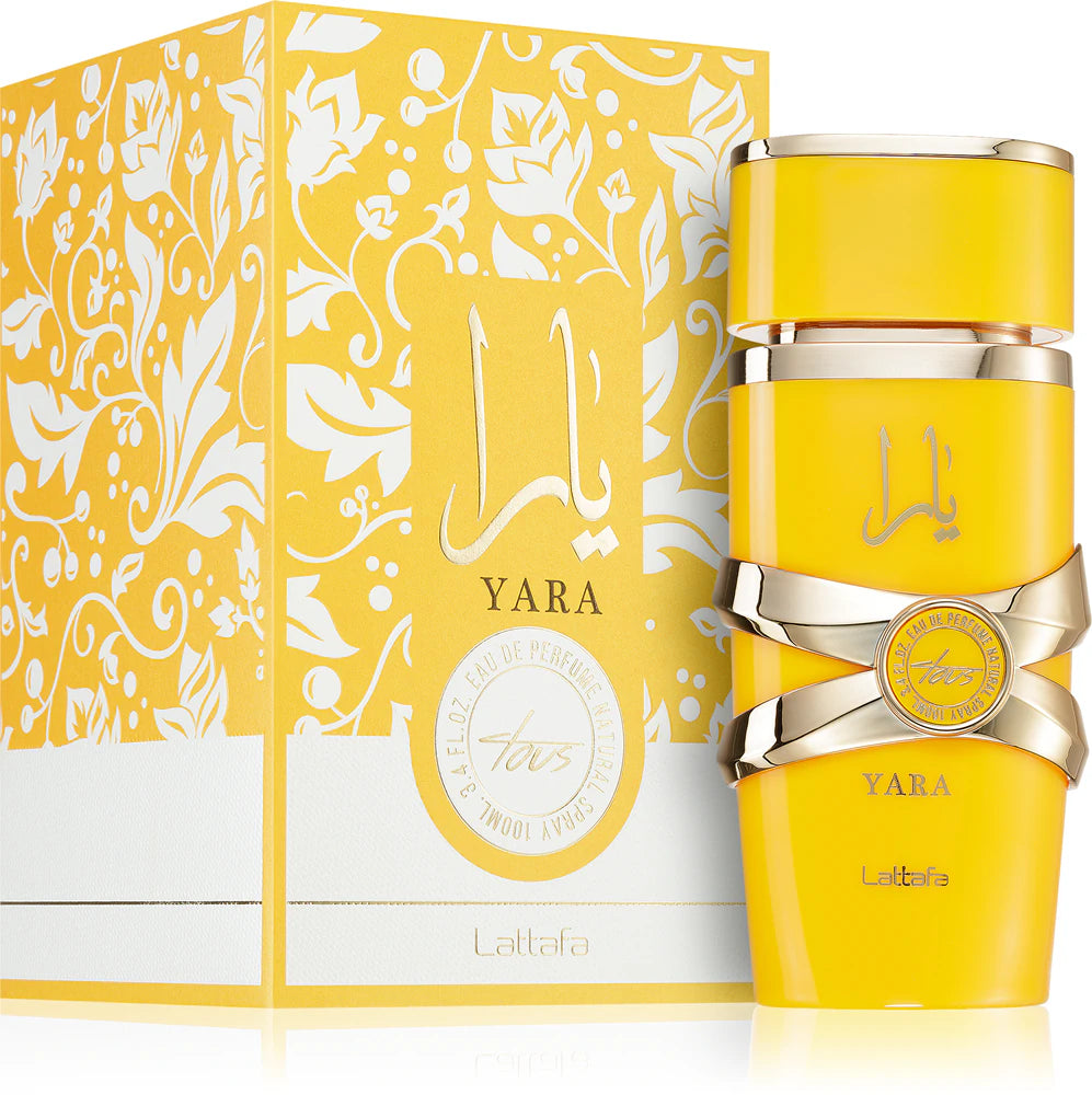 Lattafa Yara Tous (F) EDP 100ml